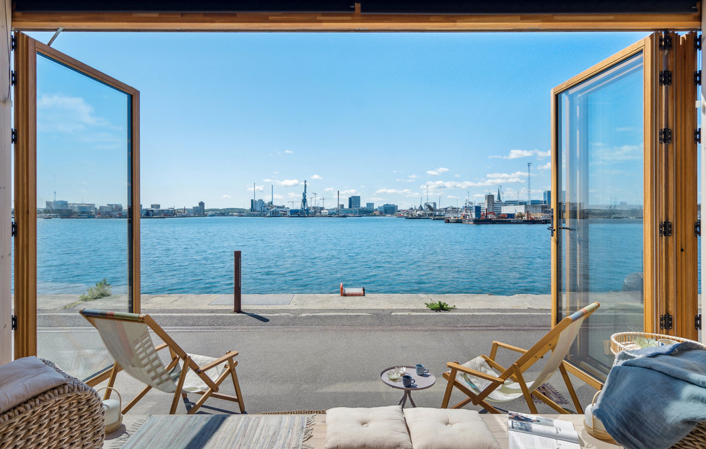 Lejlighed - Aarhus Ø , Danmark in Aarhus Ø