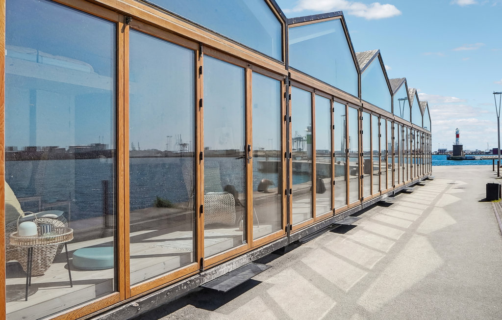 Lejlighed - Aarhus Ø , Danmark in Aarhus Ø ved Danmark
