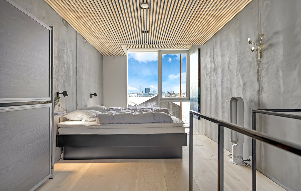 Lejlighed - Aarhus Ø , Danmark in Aarhus Ø ved Danmark