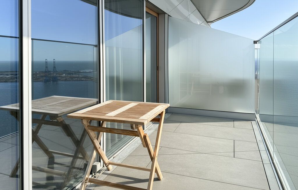 Lejlighed - Aarhus Ø , Danmark in Aarhus Ø ved Danmark