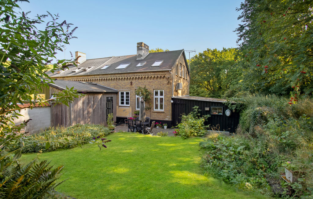 Allinge , Danmark in Allinge