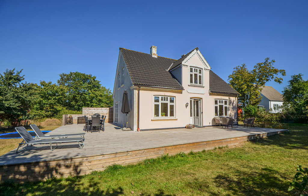 Anholt , Danmark in Anholt