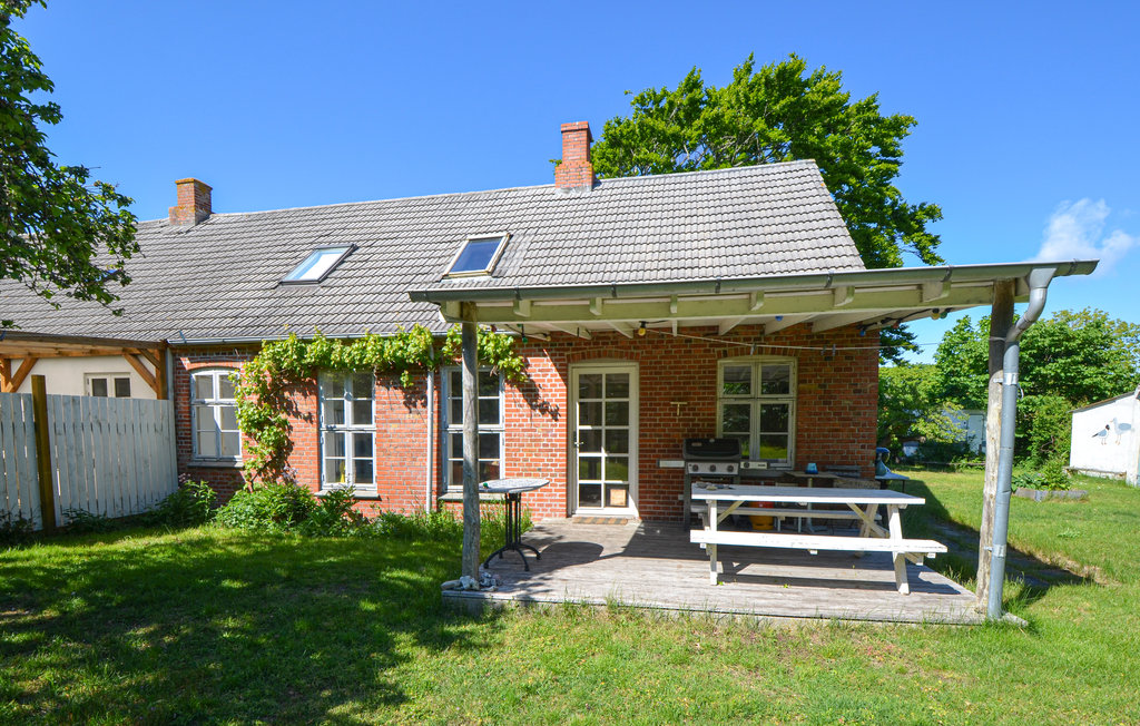Anholt , Danmark in Anholt