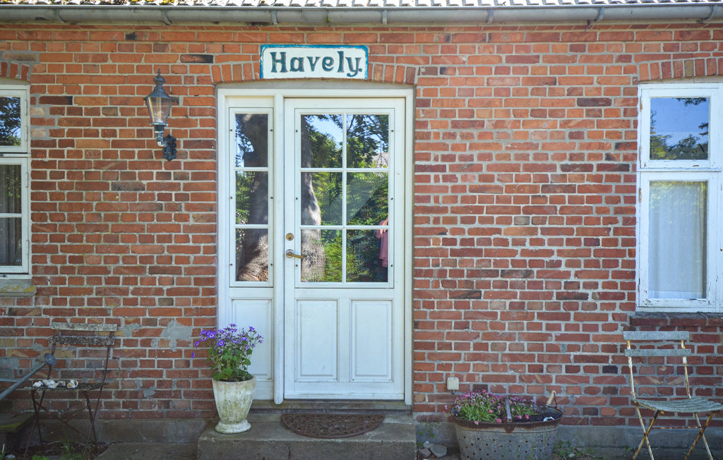 Anholt , Danmark in Anholt ved Danmark