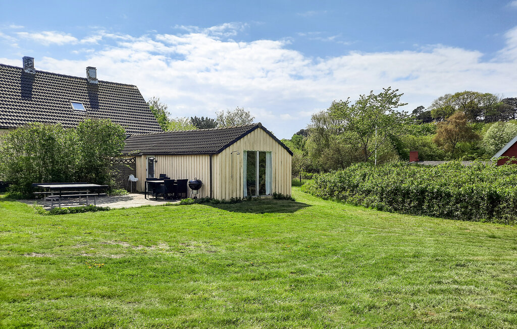 Anholt , Danmark in Anholt
