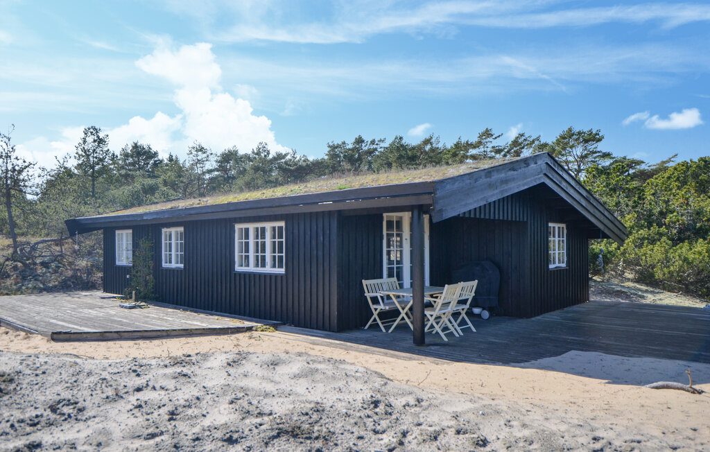 Anholt , Danmark in Anholt