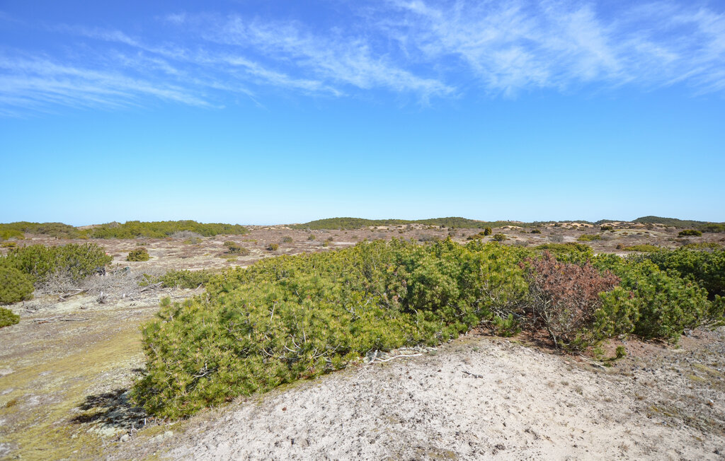 Anholt , Danmark in Anholt ved Danmark
