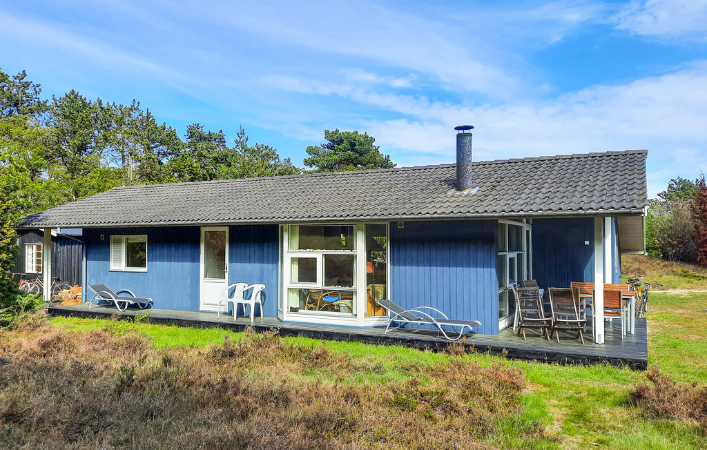 Anholt , Danmark in Anholt