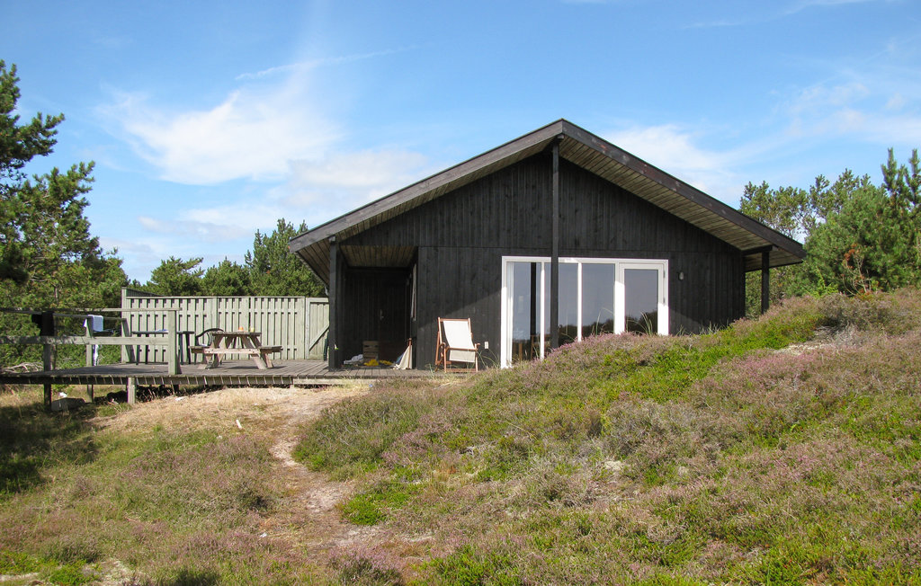 Anholt , Danmark in Anholt