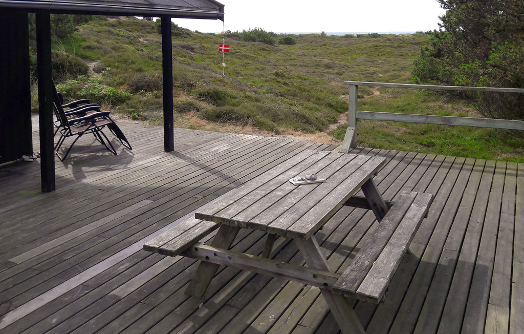 Anholt , Danmark in Anholt ved Danmark