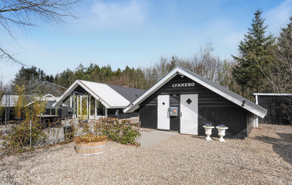Arrild Ferieby , Danmark in Arrild Ferieby