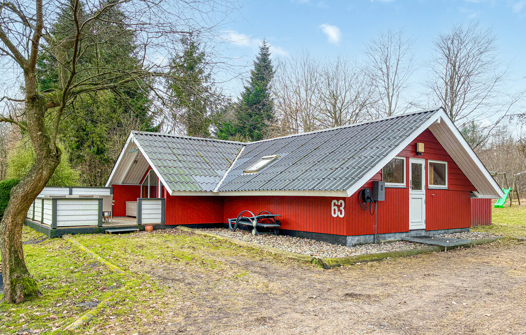 Arrild Ferieby , Danmark in Arrild Ferieby