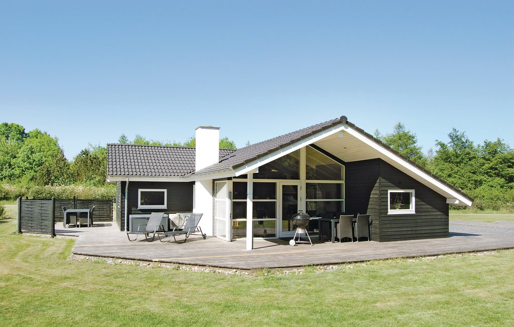 Arrild Ferieby , Danmark in Arrild Ferieby