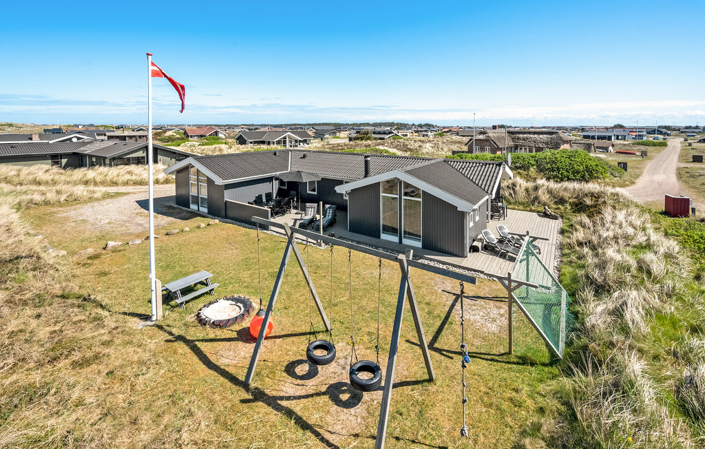 Bjerregård , Danmark in Bjerregård