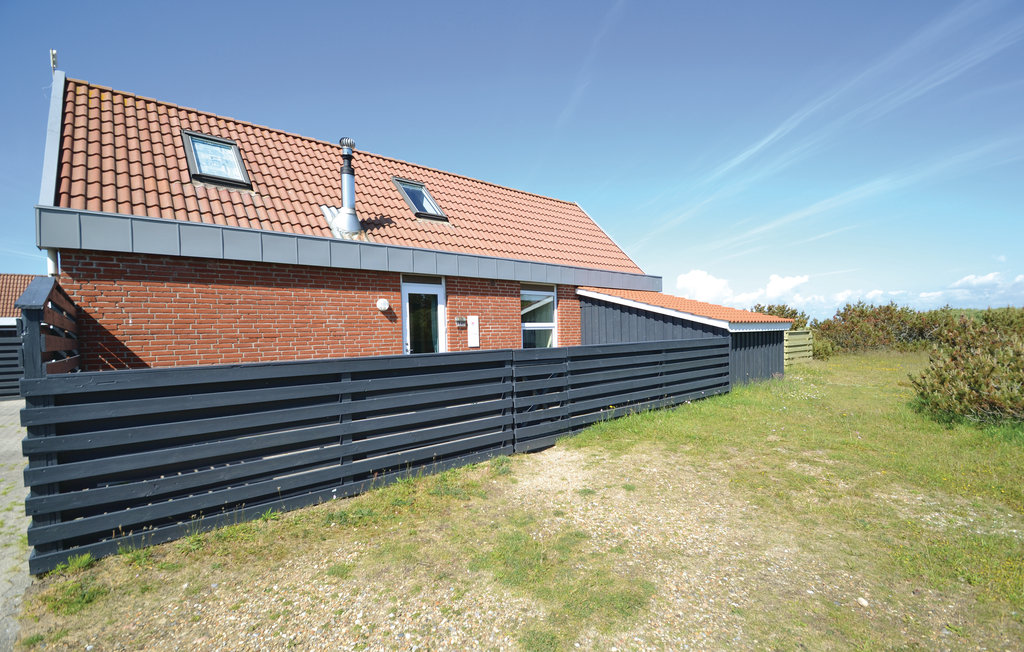 Bjerregård , Danmark in Bjerregård