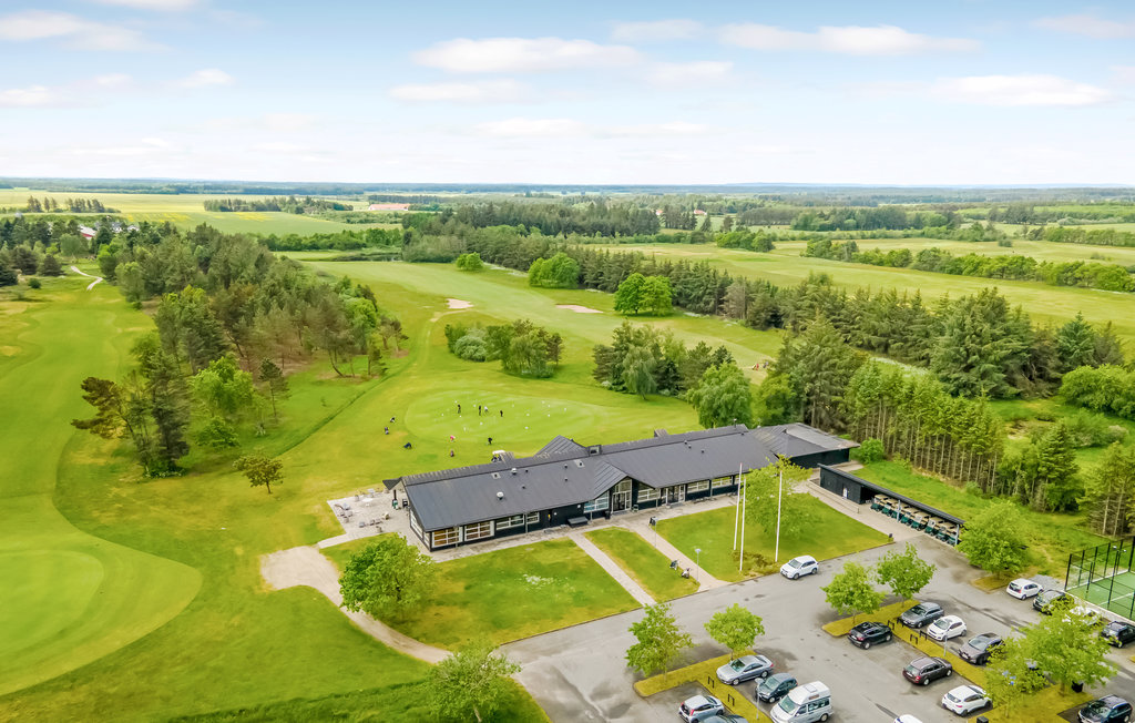 Blokhus , Danmark in Blokhus