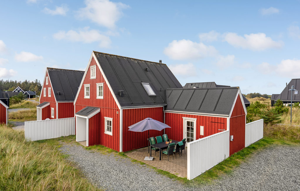 Blokhus , Danmark in Blokhus