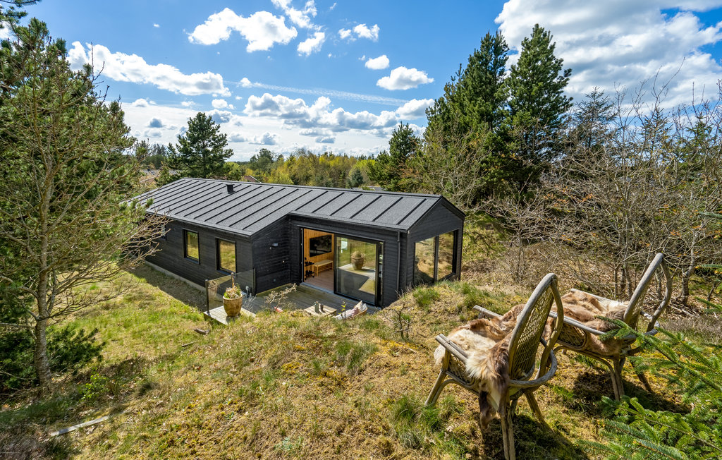 Blokhus , Danmark in Blokhus