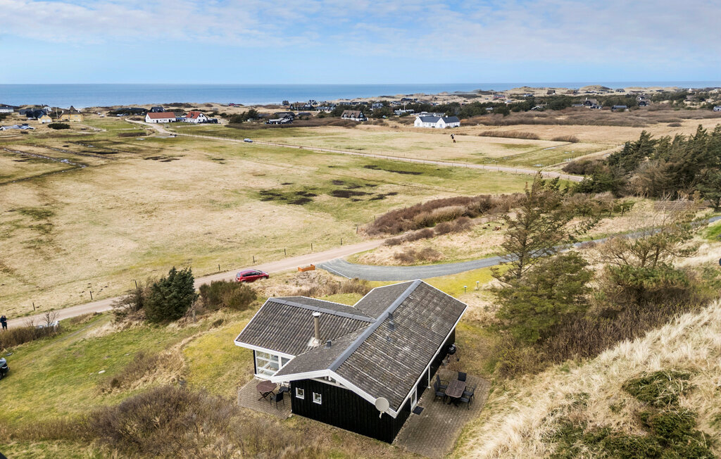 Blokhus , Danmark in Blokhus