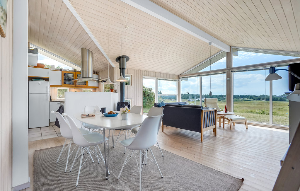Blokhus , Danmark in Blokhus ved Danmark