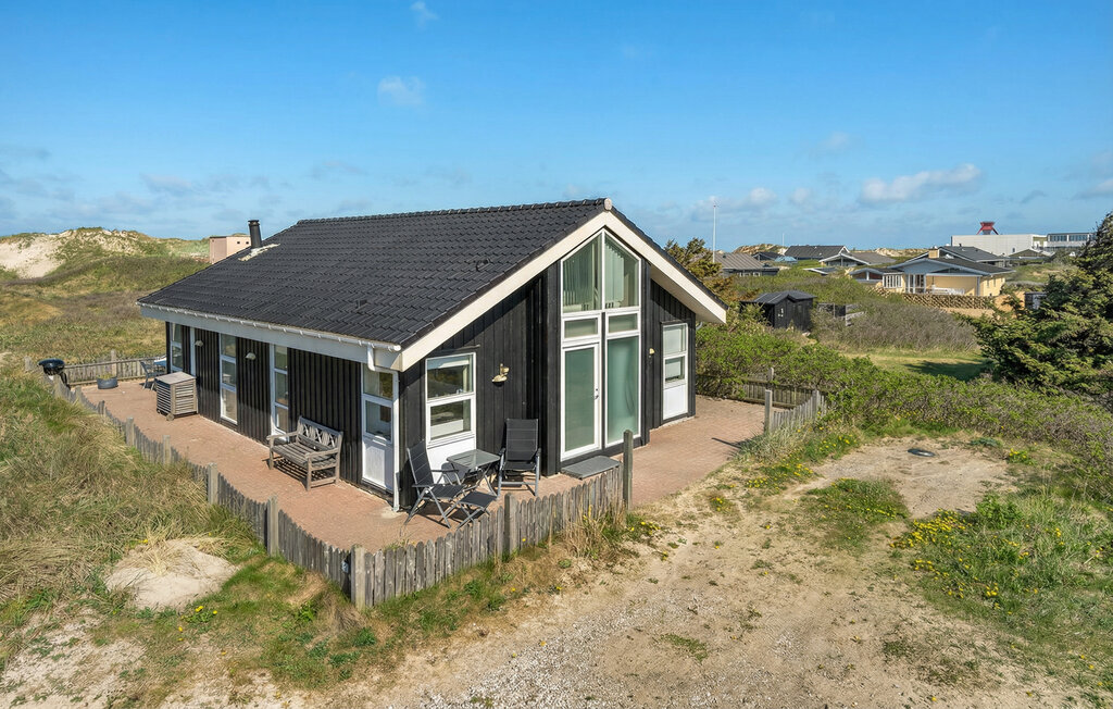 Blokhus Strand , Danmark in Blokhus Strand
