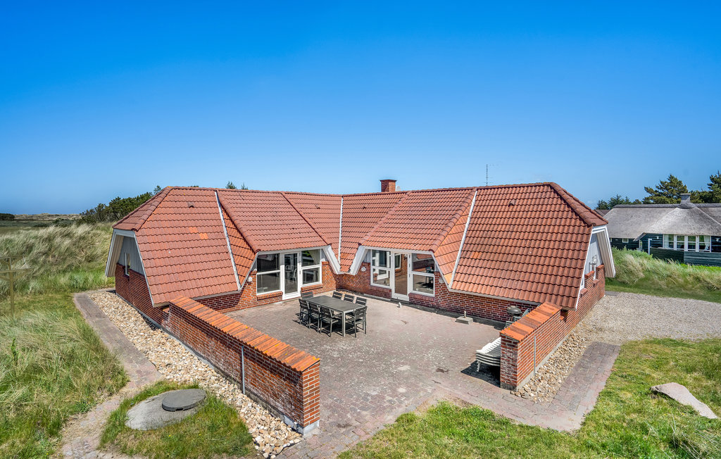 Blåvand , Danmark in Blåvand