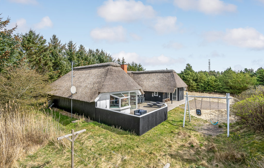 Blåvand , Danmark in Blåvand