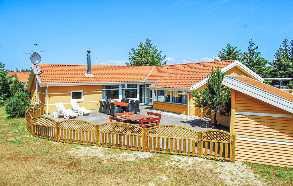 Blåvand , Danmark in Blåvand