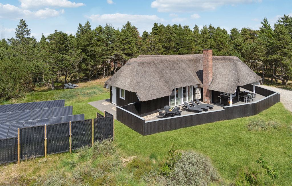 Blåvand , Danmark in Blåvand