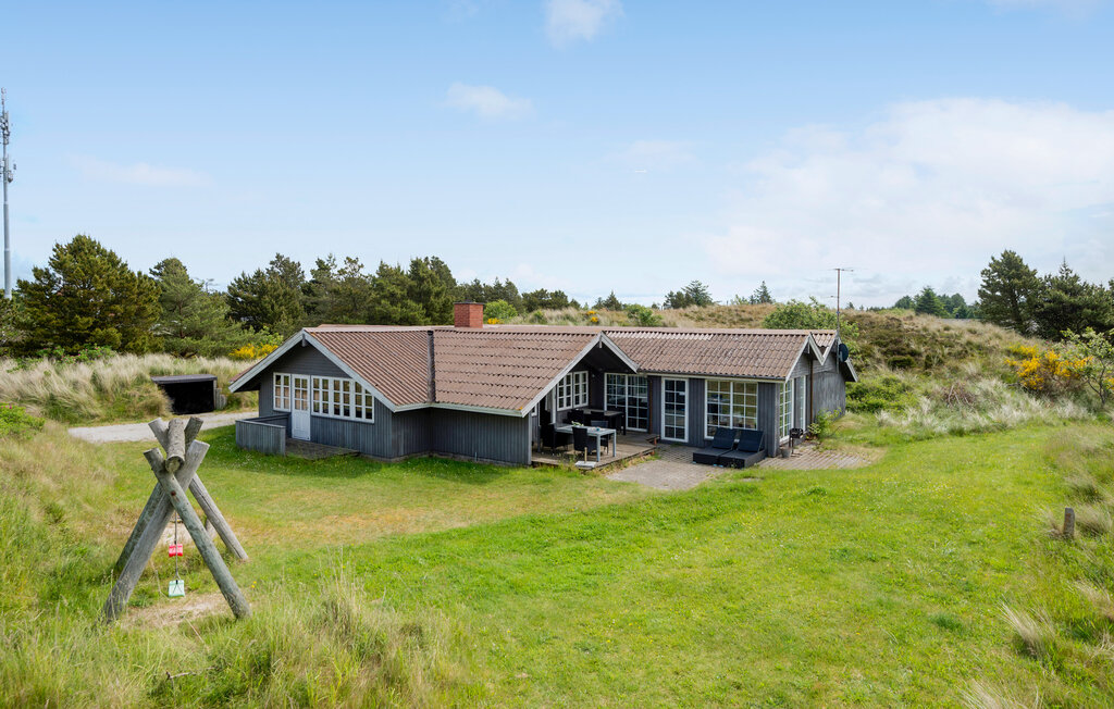 Blåvand , Danmark in Blåvand