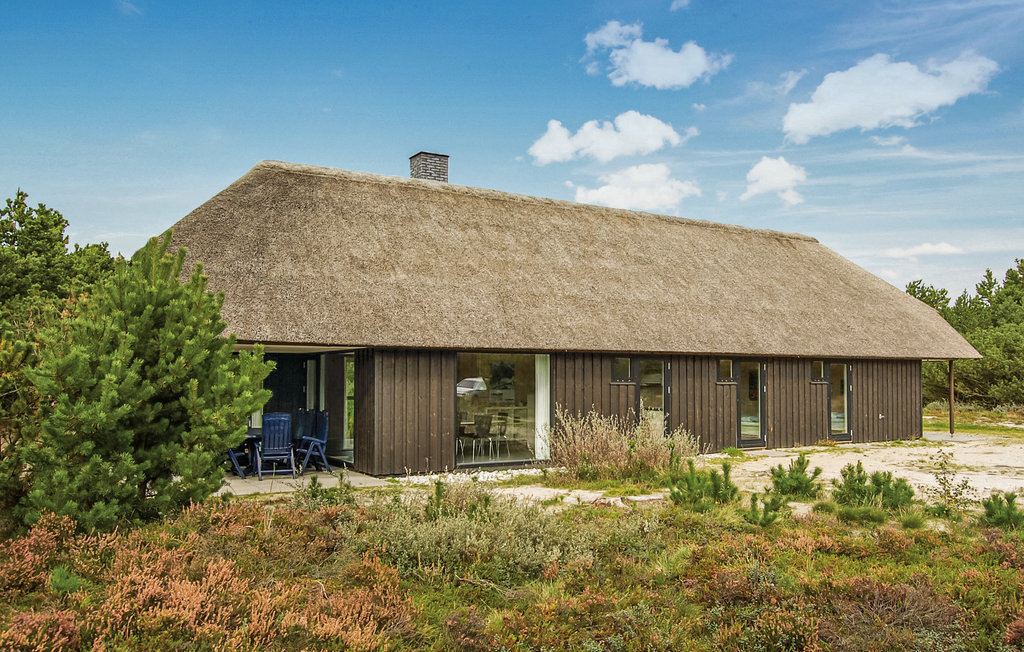 Blåvand , Danmark in Blåvand