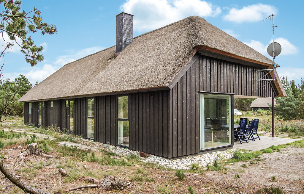 Blåvand , Danmark in Blåvand ved Danmark