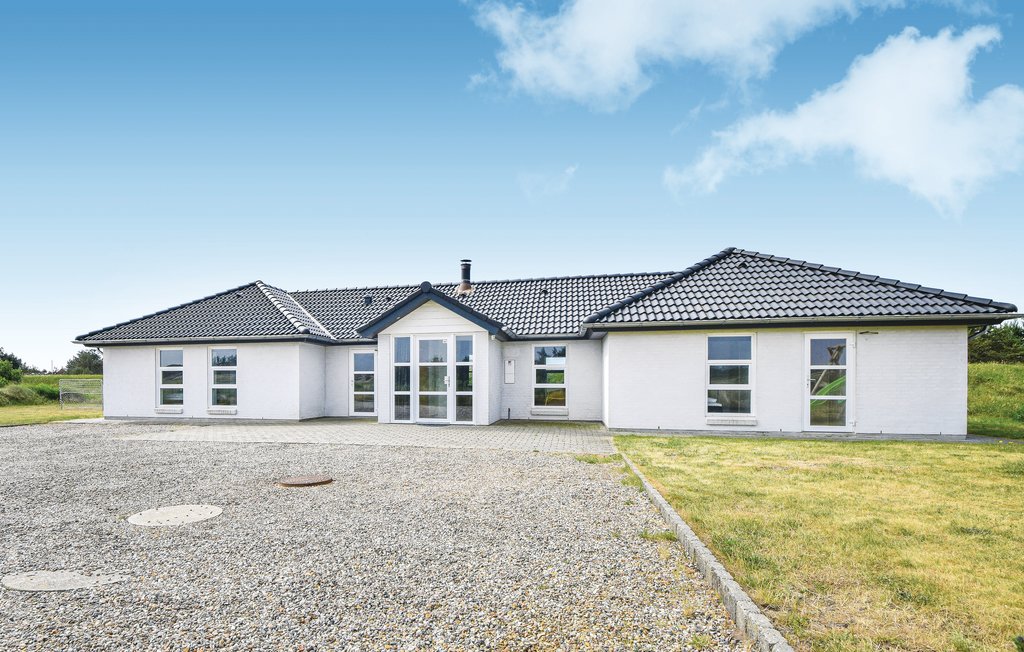 Blåvand , Danmark in Blåvand