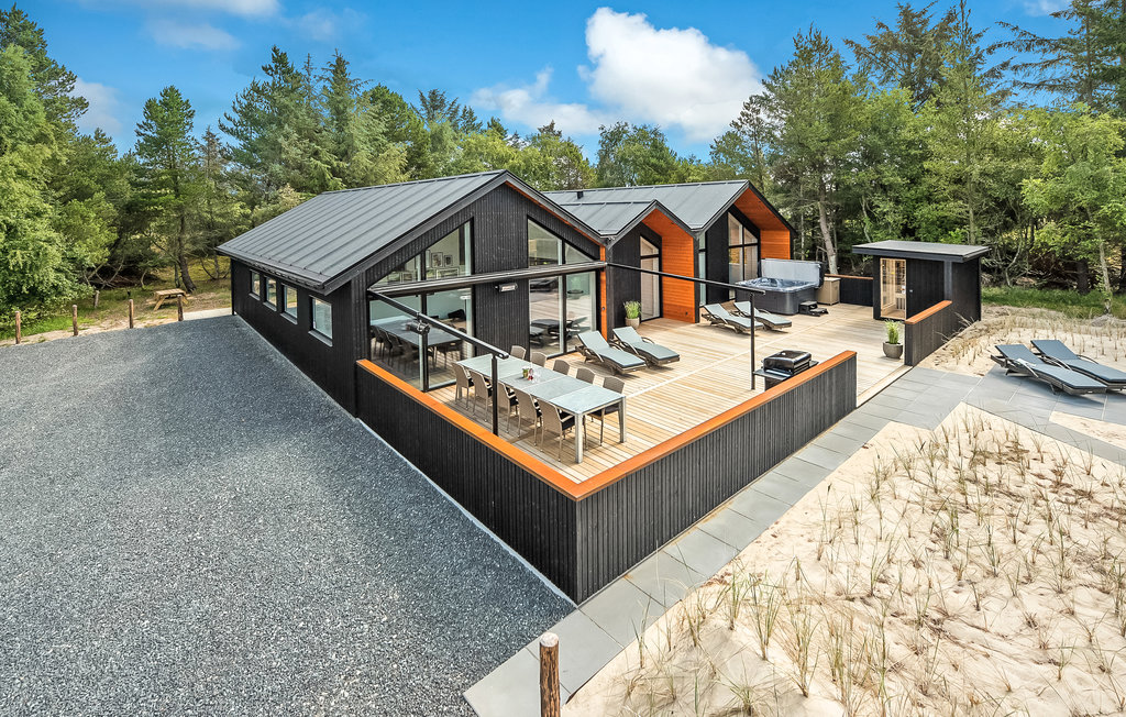 Blåvand , Danmark in Blåvand