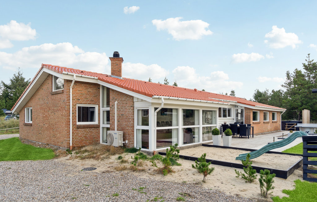 Blåvand , Danmark in Blåvand