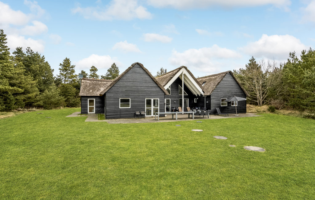 Blåvand , Danmark in Blåvand