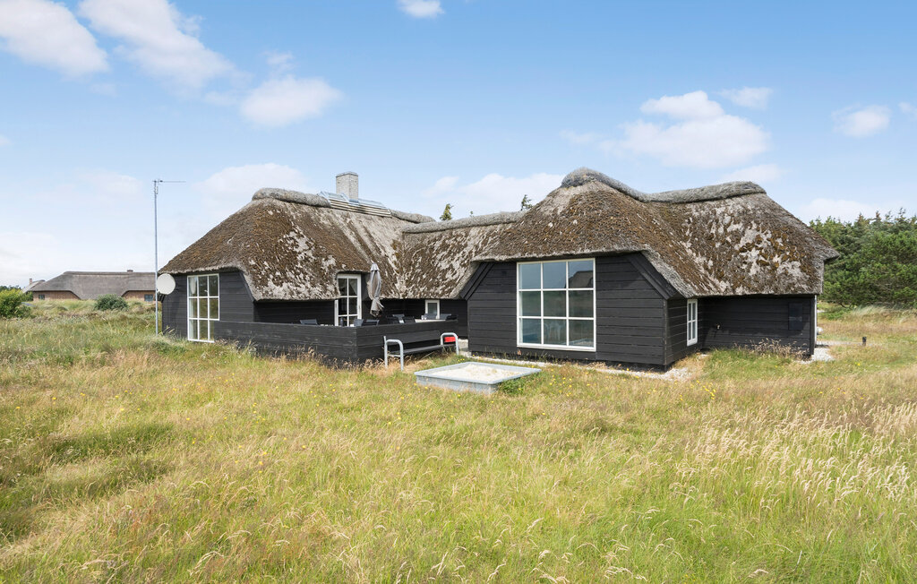 Blåvand , Danmark in Blåvand