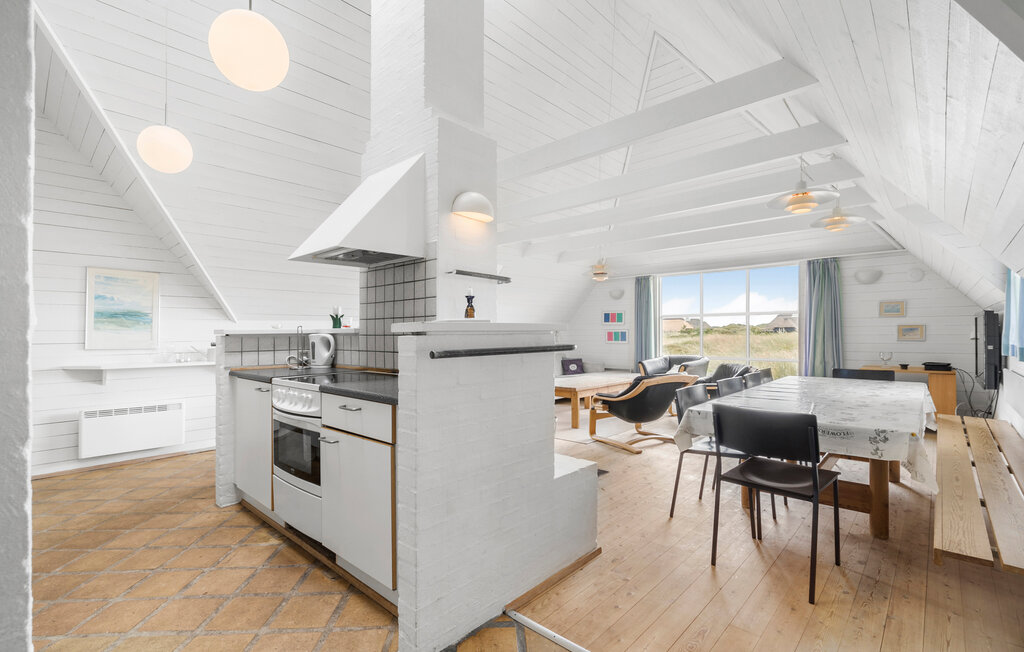 Blåvand , Danmark in Blåvand ved Danmark