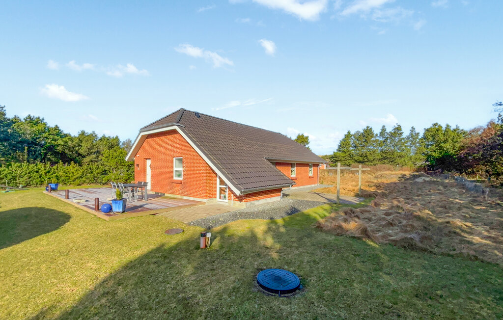 Blåvand , Danmark in Blåvand