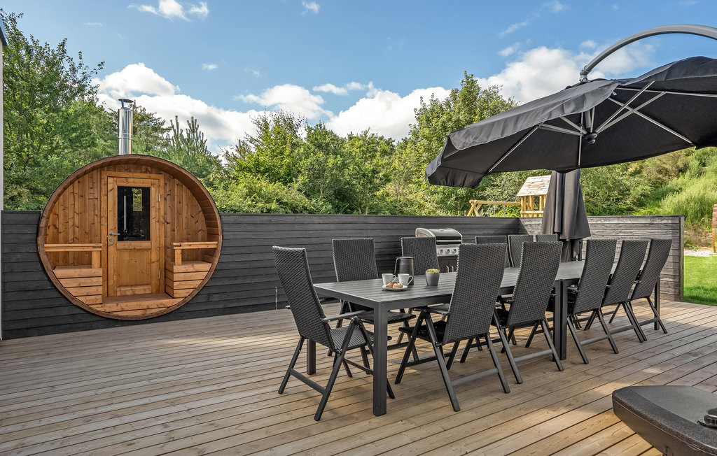 Boeslum Bakker , Danmark in Boeslum Bakker ved Danmark