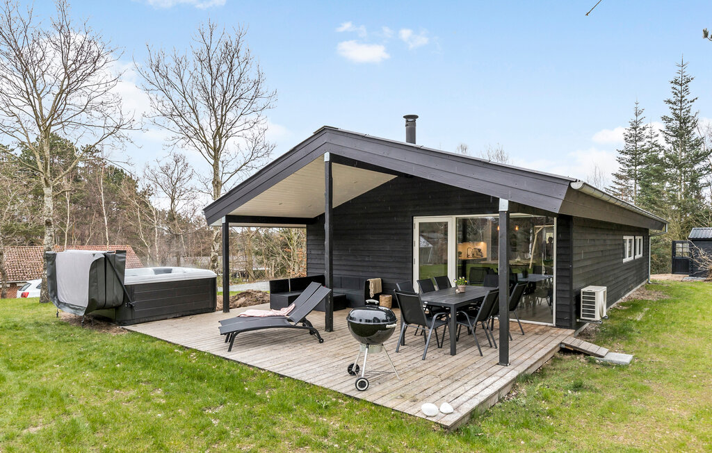 Boeslum Bakker , Danmark in Boeslum Bakker