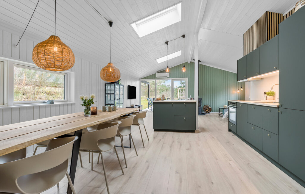 Boeslum Bakker , Danmark in Boeslum Bakker ved Danmark