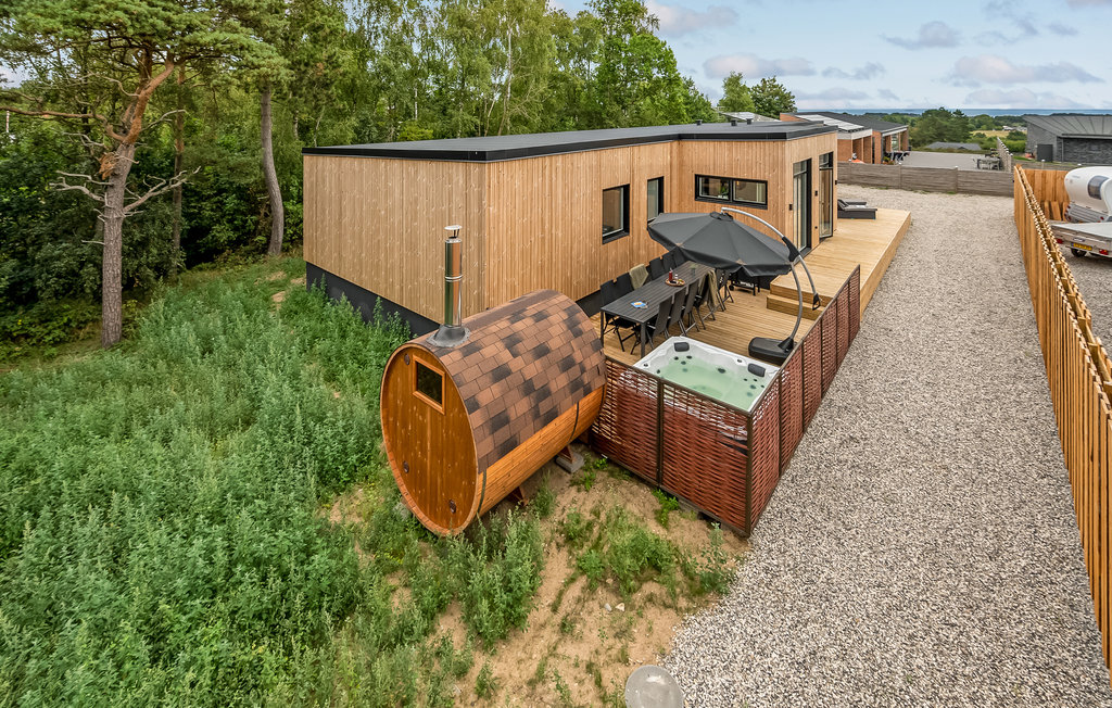 Boeslum Bakker , Danmark in Boeslum Bakker