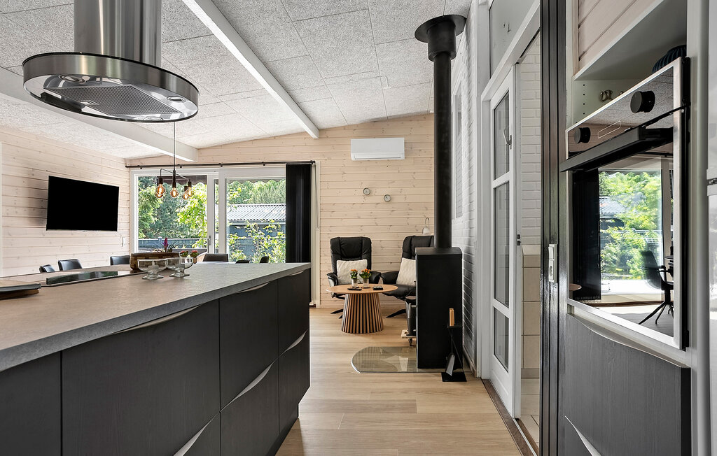 Boeslum Bakker , Danmark in Boeslum Bakker ved Danmark