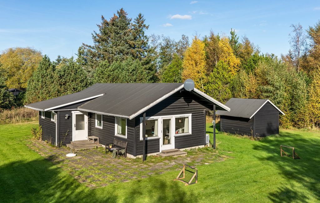 Bratten , Danmark in Bratten