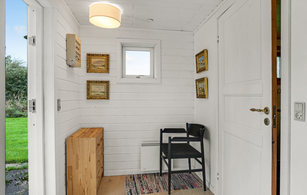Bratten , Danmark in Bratten ved Danmark
