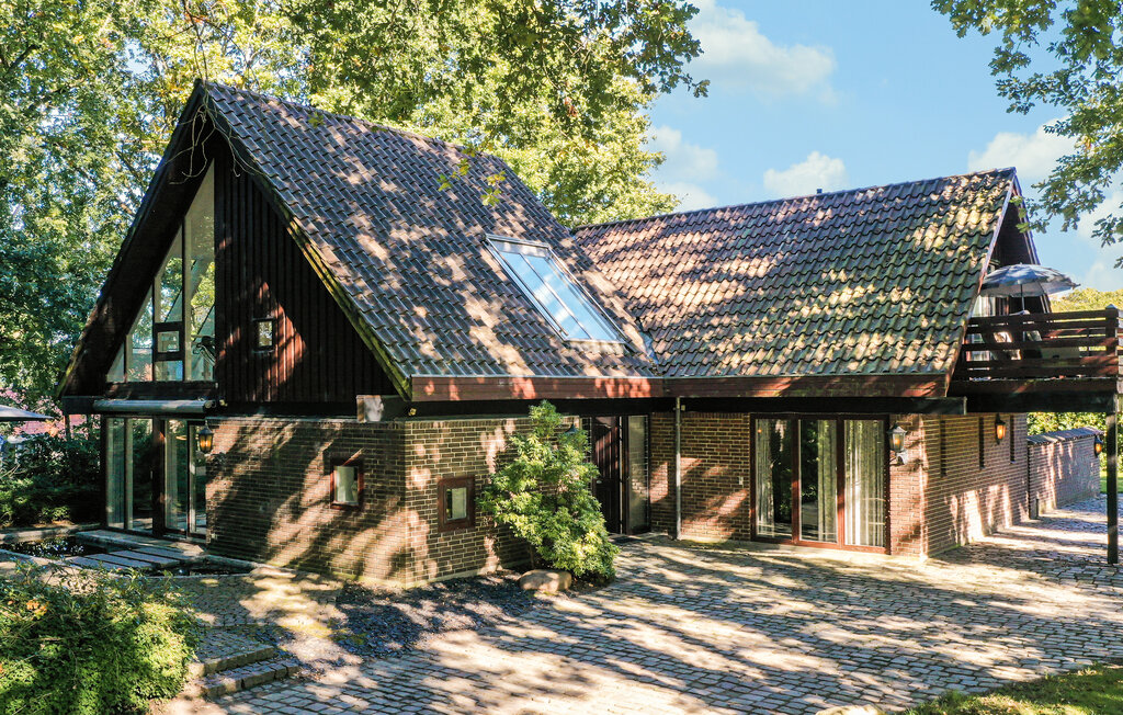 Båring Ege , Danmark in Båring Ege ved Danmark