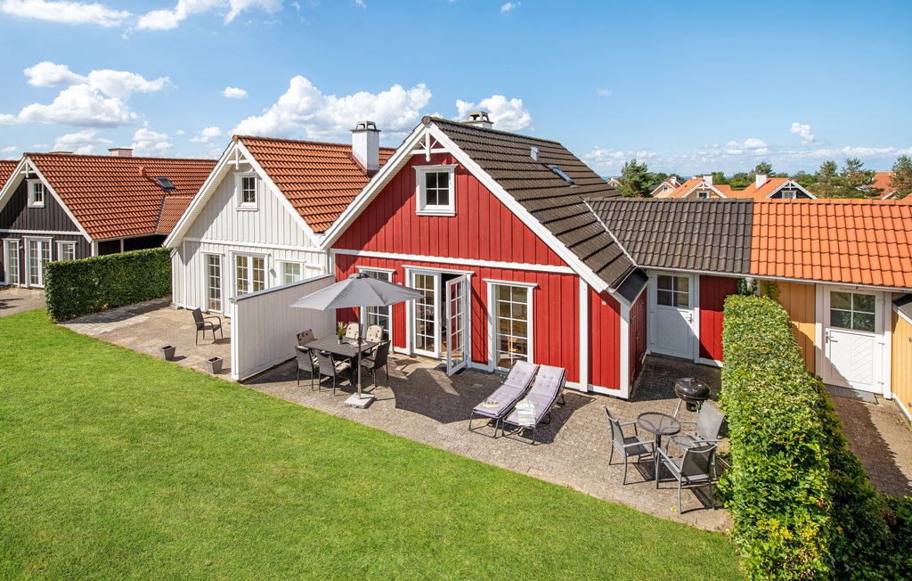 Bro Strand , Danmark in Bro Strand