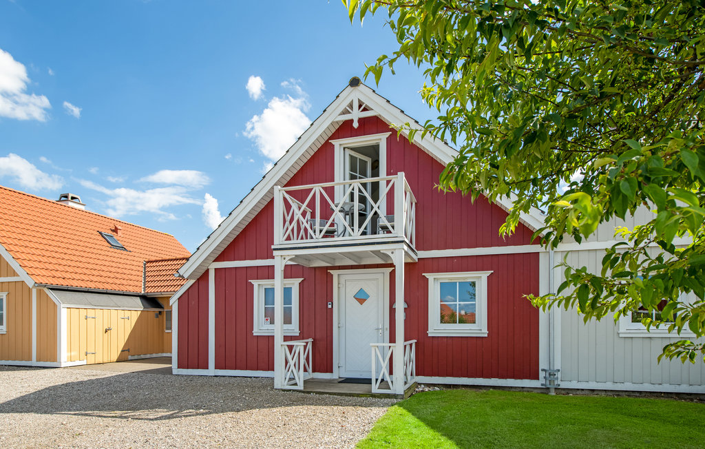 Bro Strand , Danmark in Bro Strand ved Danmark