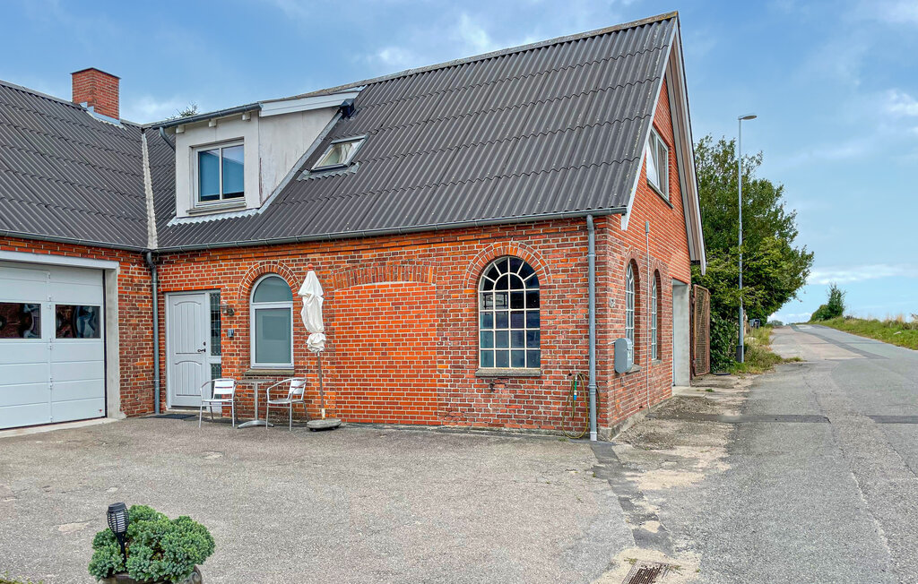 Lejlighed - Bøsøre , Danmark in Bøsøre